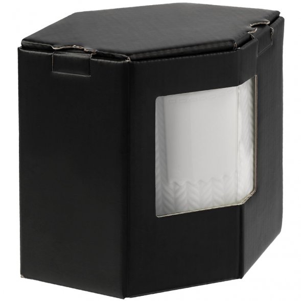 Кружка «Все связано», большая 