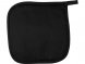Хлопковая прихватка, черный 