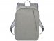 Рюкзак Zip для ноутбука 15, серый 