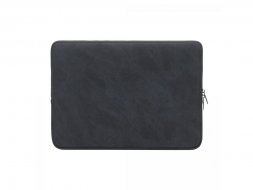 RIVACASE 8904 black чехол для ноутбука 14 / 12