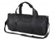 Сумка спортивная Айзек, черный 