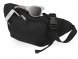 Сумка-пояс Expand, черный 