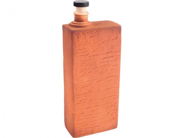Штоф для крепких напитков Кирпич 