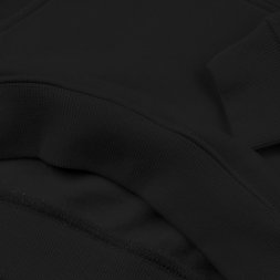 Толстовка детская Stellar Kids, черная