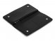 Бумажник Клайд, черный 