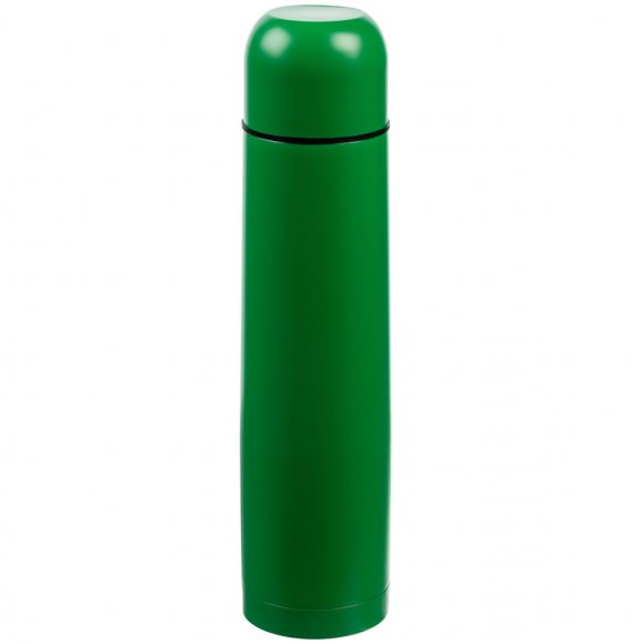 Термос Ammo 1000, зеленый 