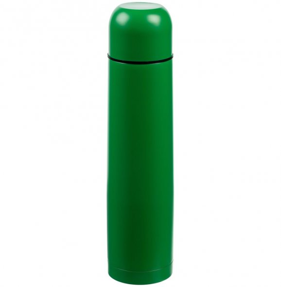 Термос Ammo 1000, зеленый 