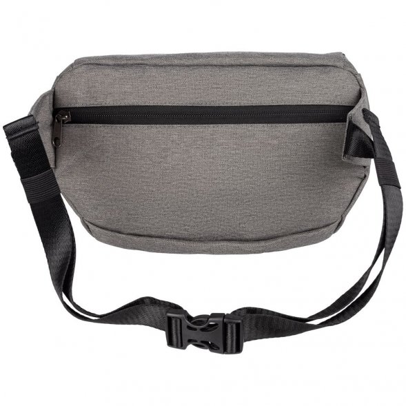 Поясная сумка со светоотражающим паттерном Hard Work Reflective 