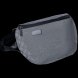 Поясная сумка со светоотражающим паттерном Hard Work Reflective 