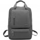Рюкзак для ноутбука B175, светло-серый 