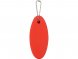 Брелок-антистресс Поплавок, красный 