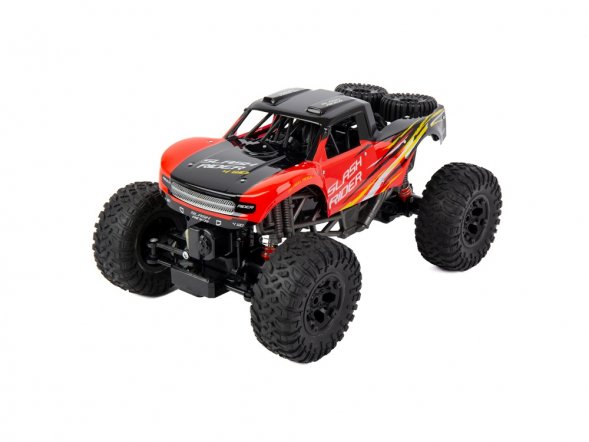 Радиоуправляемый  внедорожник HIPER SLASH RIDER 