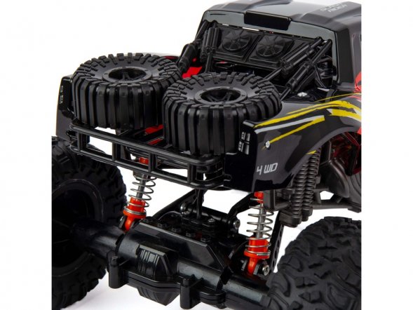 Радиоуправляемый  внедорожник HIPER SLASH RIDER 