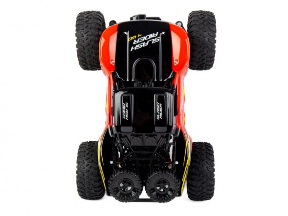 Радиоуправляемый  внедорожник HIPER SLASH RIDER 