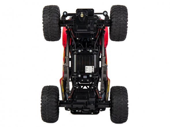 Радиоуправляемый  внедорожник HIPER SLASH RIDER 