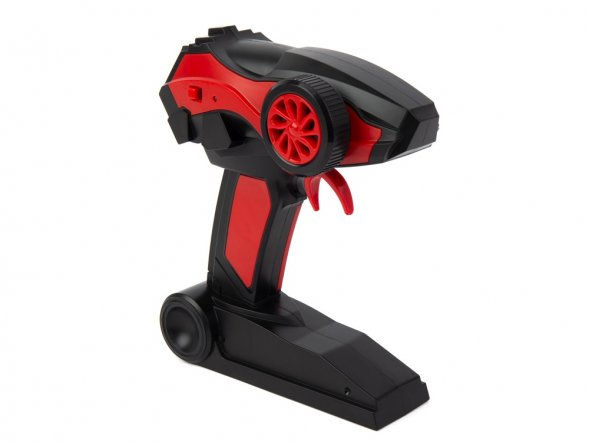 Радиоуправляемый  внедорожник HIPER SLASH RIDER 