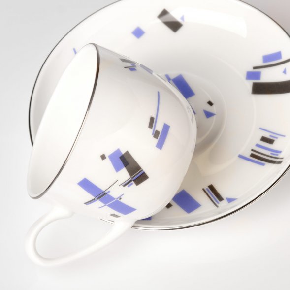 Кофейная пара Amelie 