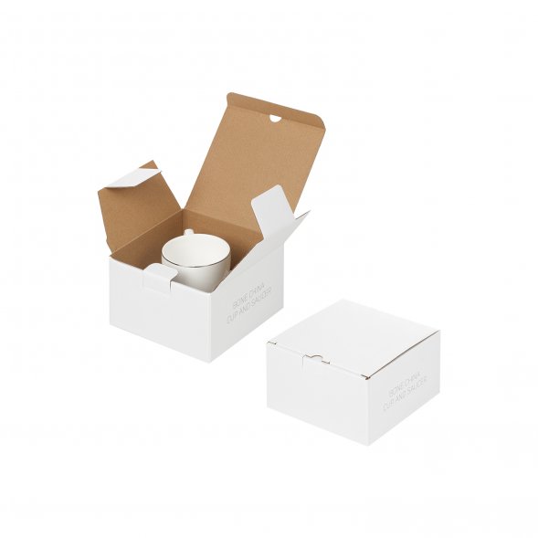 Кофейная пара Amelie 