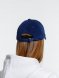 Бейсболка Soft Core, темно-синяя 