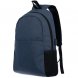 Рюкзак для ноутбука Conttori, синий меланж 