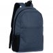 Рюкзак для ноутбука Conttori, синий меланж 