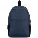 Рюкзак для ноутбука Conttori, синий меланж 