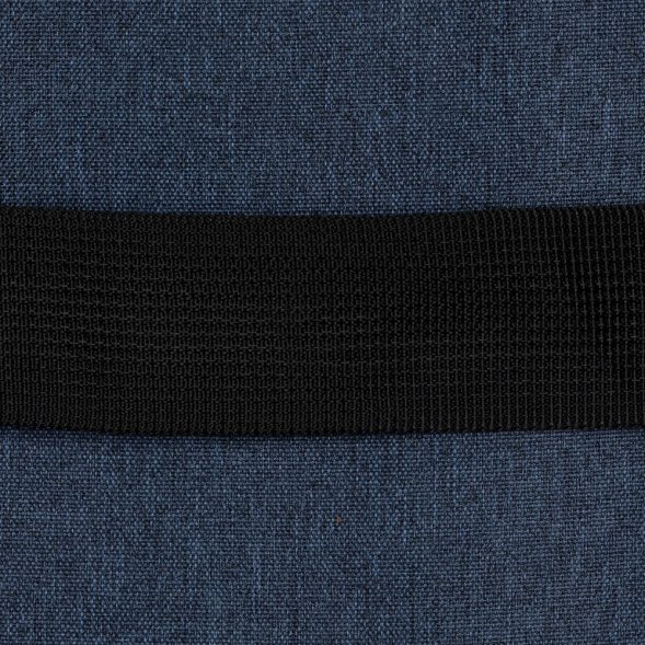 Рюкзак для ноутбука Conttori, синий меланж 