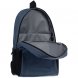 Рюкзак для ноутбука Conttori, синий меланж 