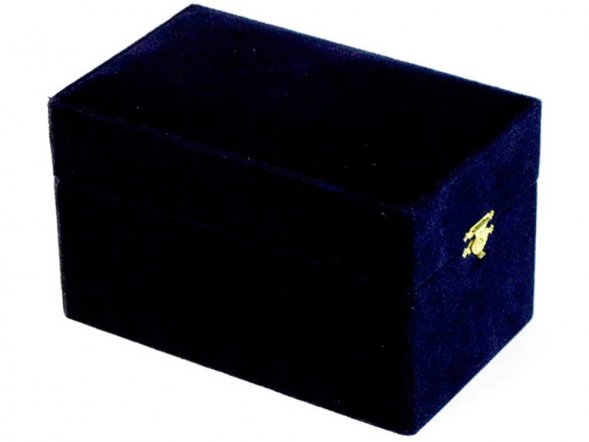 Штоф для водки Российские рубли 