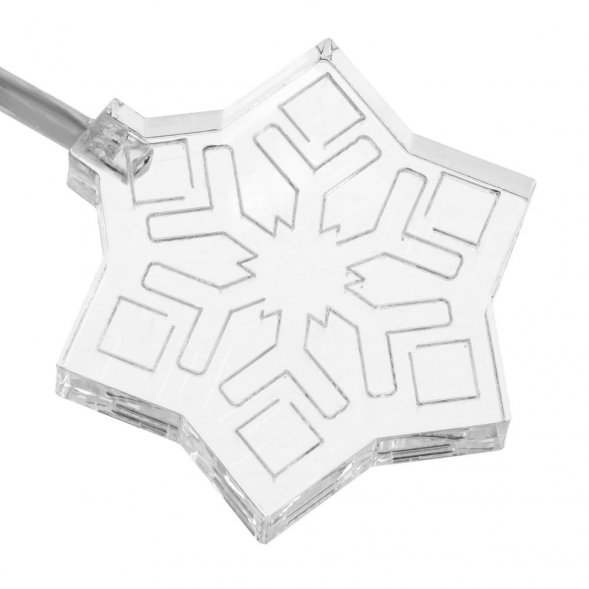 Светодиодная гирлянда Round The World, логистика 