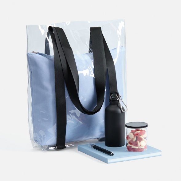 Набор Object Walk, голубой 