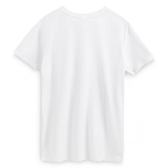 Футболка Imperial 190, белая 