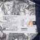 Куртка с подогревом Thermalli Chamonix, темно-синяя 