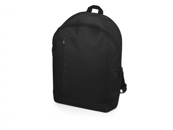 Рюкзак Boulder, черный 