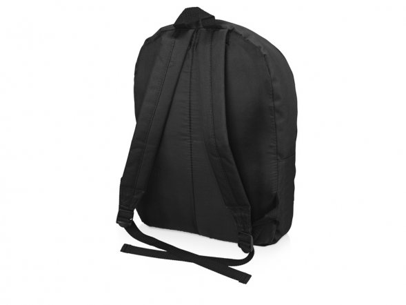 Рюкзак Boulder, черный 