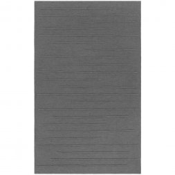 Плед Nessona Alpaca, серый (кварцевый меланж)