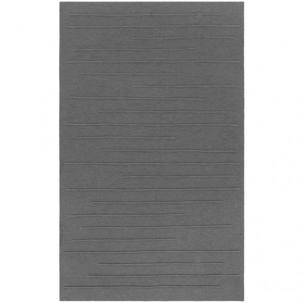 Плед Nessona Alpaca, серый (кварцевый меланж) 