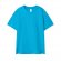 Футболка детская Regent Kids 150, бирюзовая 