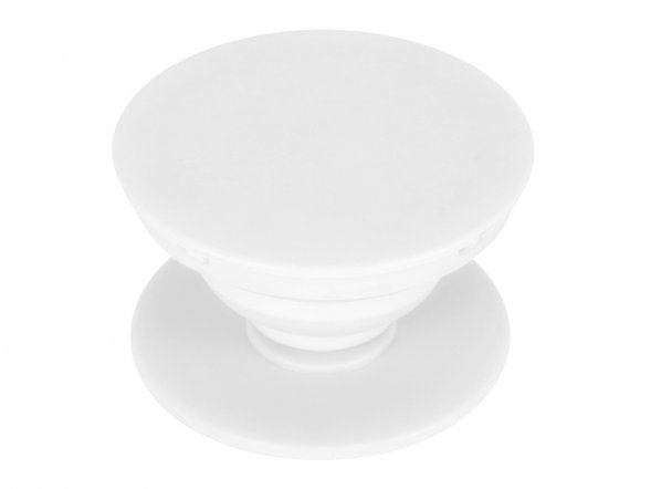 Держатель для телефона Pop Stand, белый 