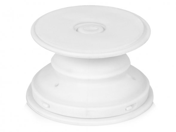 Держатель для телефона Pop Stand, белый 