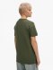 Футболка унисекс Regent 150, темный хаки 