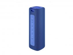 Колонка портативная Mi Portable Bluetooth Speaker Blue MDZ-36-DB (16W) (QBH4197GL)