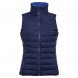 Жилет Wave Women темно-синий 