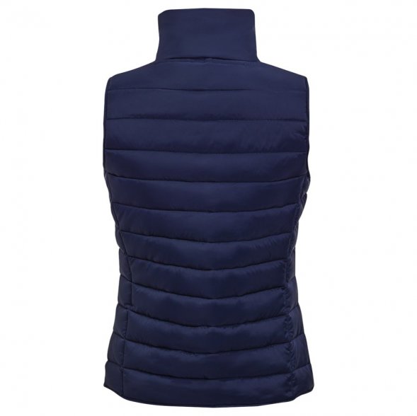 Жилет Wave Women темно-синий 