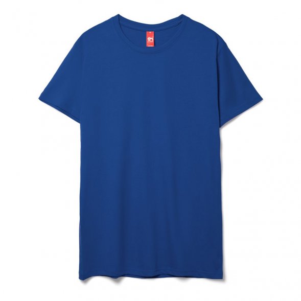 Футболка унисекс Ankara, ярко-синяя 