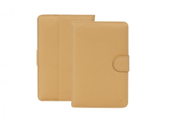 Чехол универсальный для планшета 7 3012, бежевый 