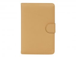 Чехол универсальный для планшета 7 3012, бежевый