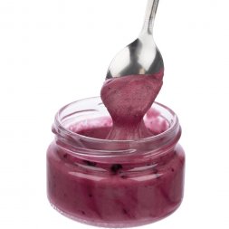 Набор Immuni, мед с черникой