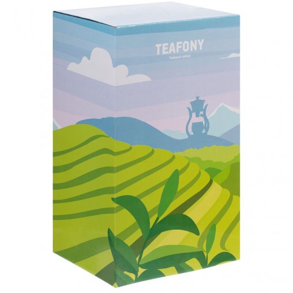 Чайный набор Teafony 