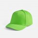 Бейсболка Long Beach, зеленое яблоко 